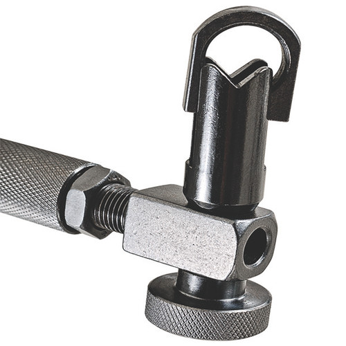 Starrett 52761 | Indicator Holder With Fine Adjustment