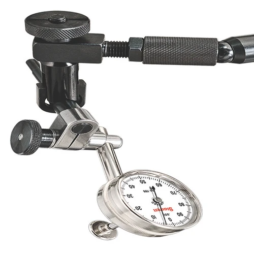 Starrett 52761 | Indicator Holder With Fine Adjustment