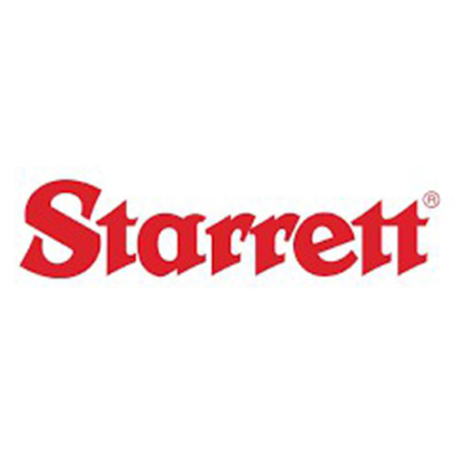 Starrett 733.1XFLZ-16 | 381 mm-406mm Range Digital Outside Micrometer Friction Thimble 0.001mm Resolution