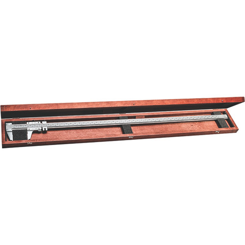 Starrett 50532 | 48" Range 0.0010" Graduation Vernier Caliper