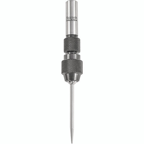 Starrett 828A | Pointed Shank Mechanical Center Finder