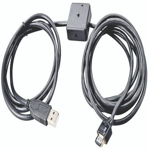 Starrett PT26441 | USB Cable to RS232 Port For Use With 2700 Series Wisdom Electronic Indicator