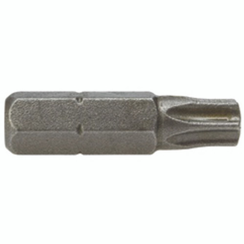 Apex 440-TX-25X | T-25 1/4" Drive Torx Bit