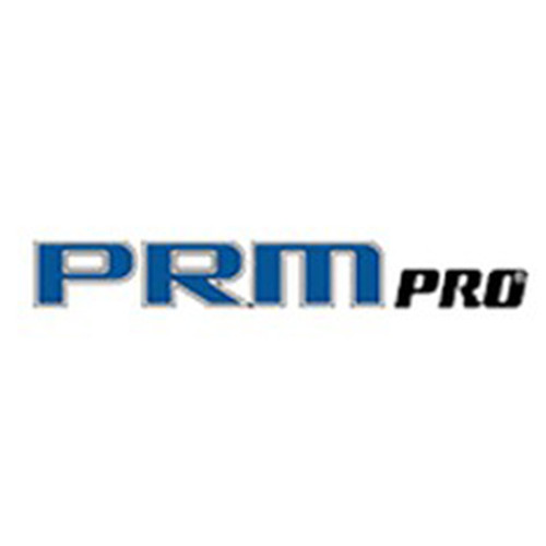 PRM Pro PR0410512 | 12" Smooth Hand File