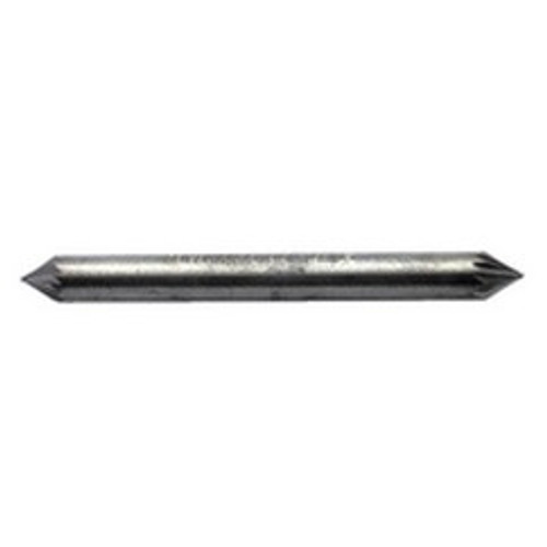 Severance 22412 | 1/4" Diameter x 1/4" Shank x 2" OAL x 90 Degree Included Angle Uncoated Carbide Countersink