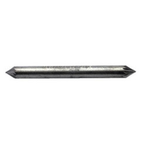 Severance 20620 | 3/32" Diameter x 3/32" Shank x 1-1/2" OAL x 60 Degree Included Angle Uncoated Carbide Countersink