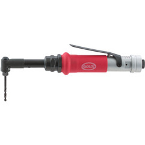Sioux Tool 1AM1551 | 1/2" Drive 2800 RPM Electric Angle Drill