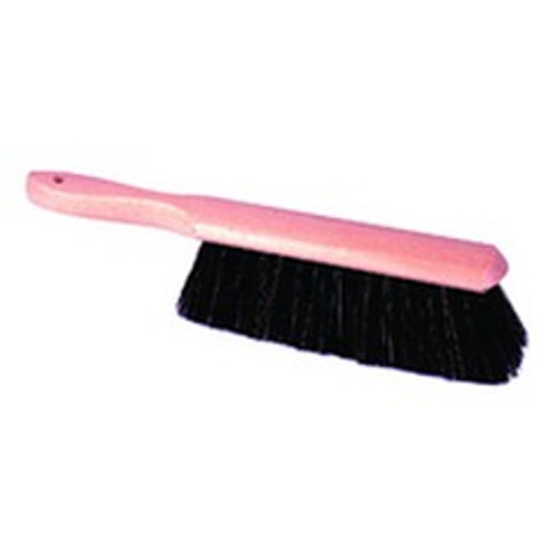 Weiler 25251 | 2-1/2" Bristle Length Wood Handle Tampico Bristle Counter Duster