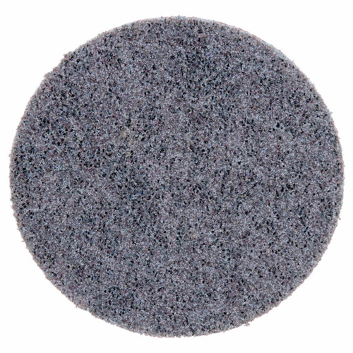 3M 7000119206 | 7.000" Diameter x 80+ Grit 86000 RPM Precision Shaped Ceramic Fibre Disc - Maroon
