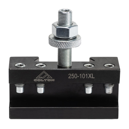 Colton AXA-1XL Tool Post Holder