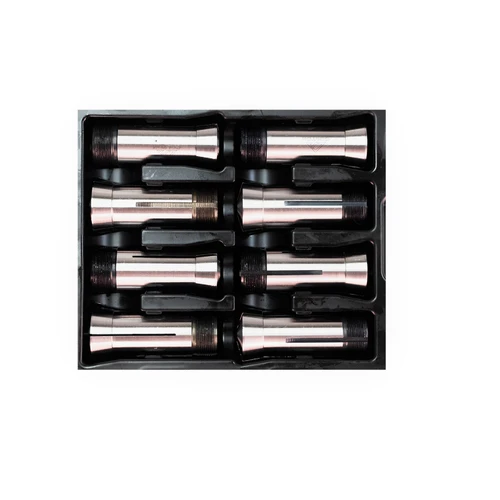 Colton 5C Collet Packaging- Internal