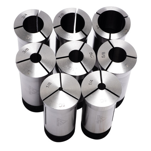 Colton 5C Collet Set