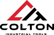 Colton Industrial Tools 97116 | 5 Piece Machinist Pro Set- AXA Quick Change Wedge Style Tool Post With #1XL, #2XL, #4, #7 Holders