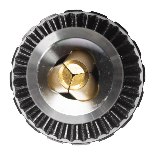 Colton 5/8" Keyed Chuck