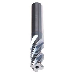 Emuge GF162316.9580 | 1/2" min - 20 GF Coolant Thru - TICN