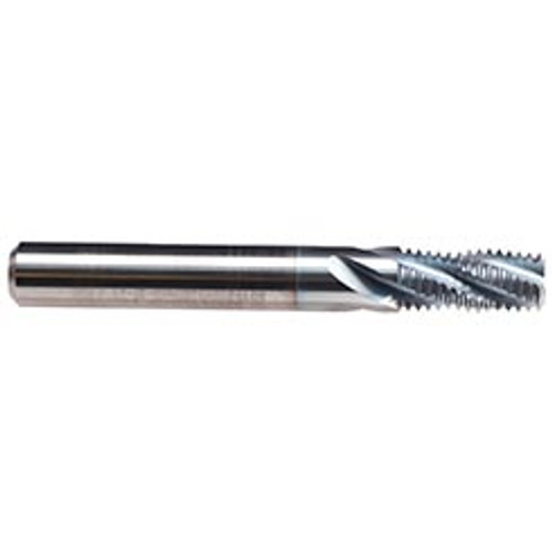 Emuge GF162316.9580 | 1/2" min - 20 GF Coolant Thru - TICN Emuge GF162316.9580 | 1/2" min - 20 GF Coolant Thru - TICN