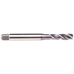 Emuge BU539300.0080 | M8 x 1.25 - MultiTAP - Blind Hole -ANSI - TICN