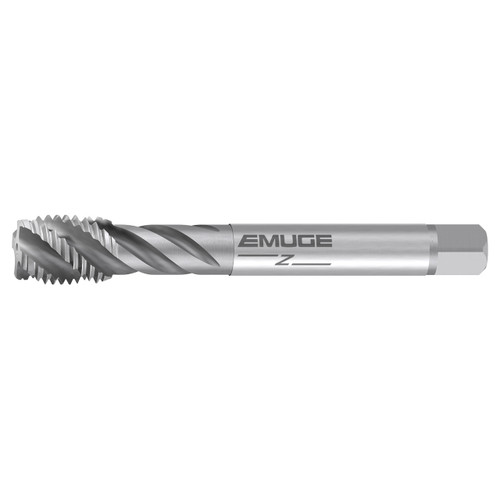 Emuge C0513500.5623 | 5/8-11 STI-UNC-- Tap Enorm Z/E - Form E Emuge C0513500.5623 | 5/8-11 STI-UNC-- Tap Enorm Z/E - Form E