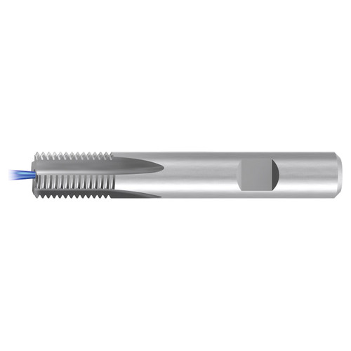 Emuge GF163131.9589 | 7/8" min - 8 / GF Style - Coolant Emuge GF163131.9589 | 7/8" min - 8 / GF Style - Coolant
