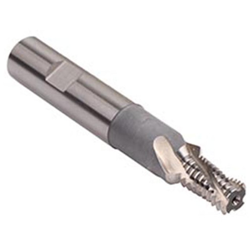 Emuge GF322101.4037 | G 3/8"-19 / GSF - 1.5xD - Spiral Flt