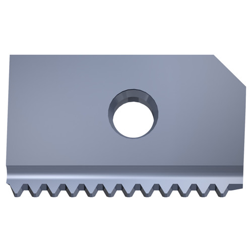 Emuge GF603147.9516 | Insert 26 mm - P=2 - M/MF - TIALN-T4