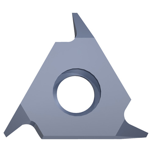 Emuge GF613127.9512 | Size 02 Insert - M/MF P=1-3.5 TIALN-T4