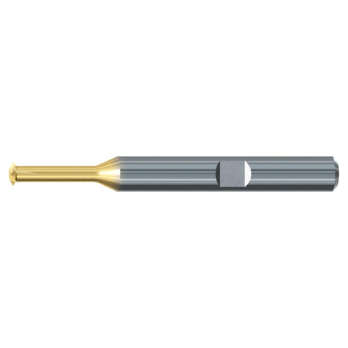 Emuge GFS23105.5007 | #10- (24 or 32) UNC/UNF Thread Mill - MULTI Style -2xD