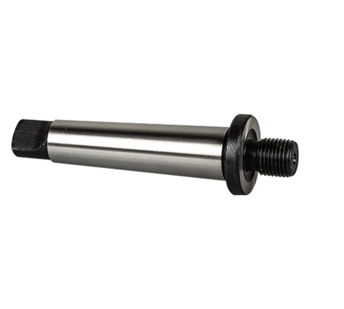 All Industrial 49728 | 3MT to 1/2" - 20 Threaded Drill Chuck Arbor 3/8" - 16 Drawbar All Industrial 49728 | 3MT to 1/2" - 20 Threaded Drill Chuck Arbor 3/8" - 16 Drawbar