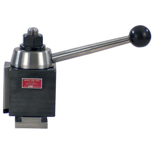 Aloris DA | Tool Post 17-48" Swing Holder