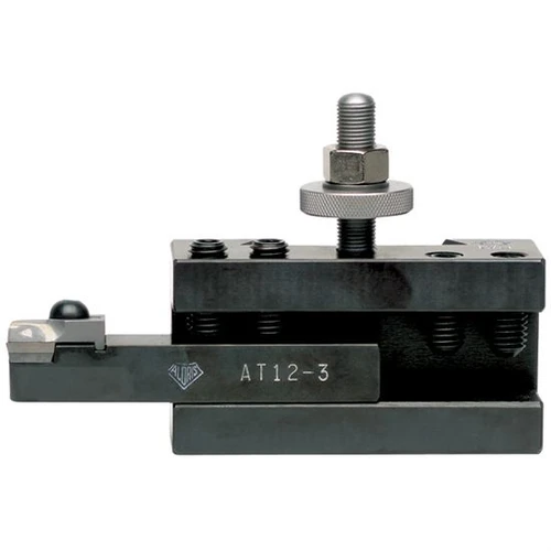 Aloris CA-1 | Turning & Facing Tool Holder
