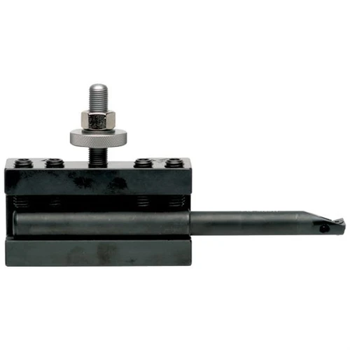 Aloris CXA-2 | Boring, Turning & Facing Holder Groove