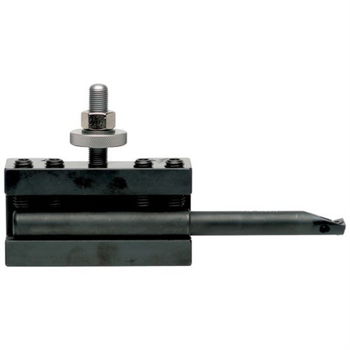 Aloris DA-2 | Boring, Turning & Facing Holder Groove