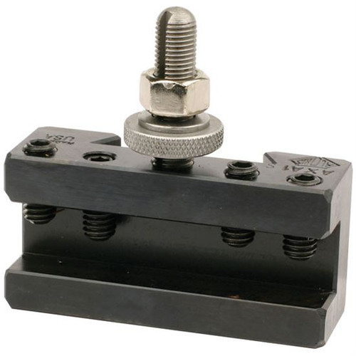 Aloris BXA-1S | Turning & Facing Tool Oversize Holder