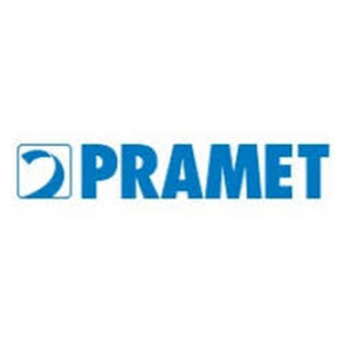 Pramet 075E2R175W075-ISRD10-CF | 0.75" Diameter x 96 mm OAL Indexable Copy Face Mill