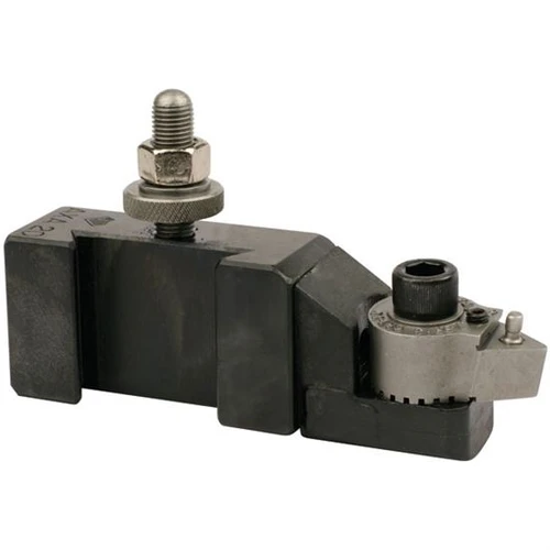 Aloris AXA-20 | Universal Tool Holder 12 Index Positions