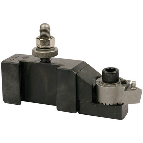Aloris BXA-20 | Universal Tool Holder 12 Index Positions