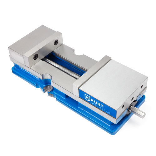 Kurt DX8 | 8" CrossOver Vise with 10" Opening