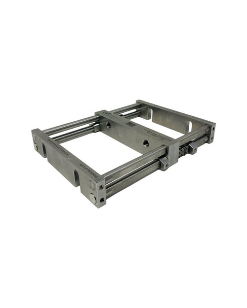 S&R Products SR-4016611-000 | Double Vise Converter for 4" Vise