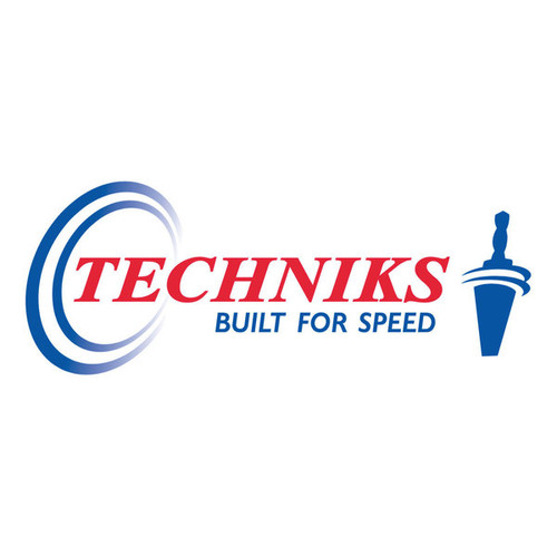 Techniks BD-DC16.750-2C | 0.75" Diameter x 0.75" Shank x 2.39" OAL Double Ended ER Collet Chuck