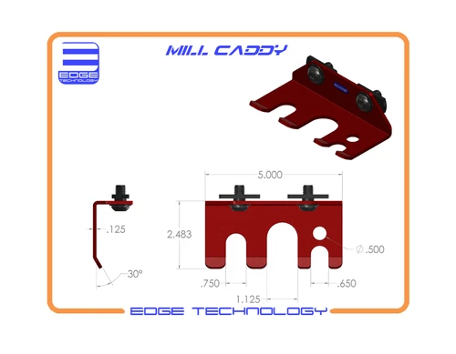 Edge Technology 06-000