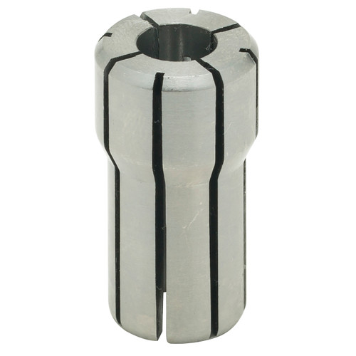 Parlec DA100-0453 | 0.769" Diameter x 29/64" Shank x 0.438-0.453" Capacity x 1.438" OAL Double Angle Collet