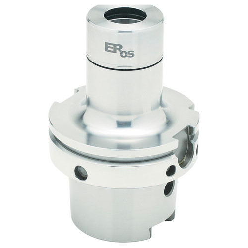 Parlec H100A-32EROS630 | 2.95" Diameter x 3.94" Shank x 6.3" Projection x 8.27" OAL Collet Chuck