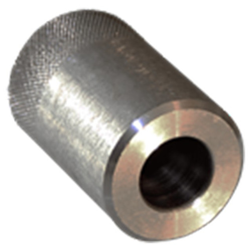 Carr Lane CL-3-BLR-S | 3/16" Diameter Receiver Cap