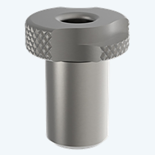 Carr Lane SF-12-10-.0709 | 3/16" OD x 5/8" Length Slip/Fixed Renewable Bushing
