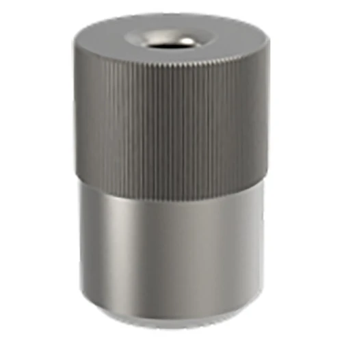 Carr Lane SPM-6-8-3.25 | 6mm OD x 8mm Length Serrated Press-Fit Bushing