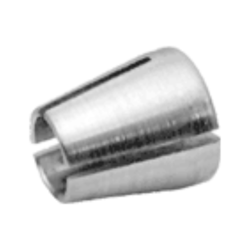 Carr Lane CL-4W-382-PACKOF2 | 0.372 to 0.382" Diameter Gage Collet Bushing