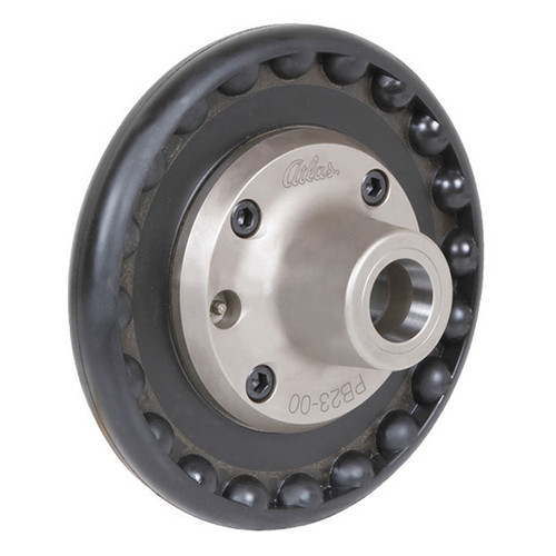 Pratt Burnerd America PB23-44 | 5C Hand Wheel Collet Closer 4 Degree Taper Mount