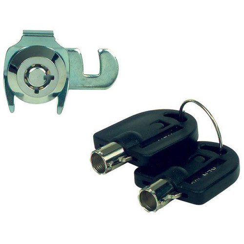 Kennedy 80401 | Replacement Lock And Key Set - All Industrial Tool