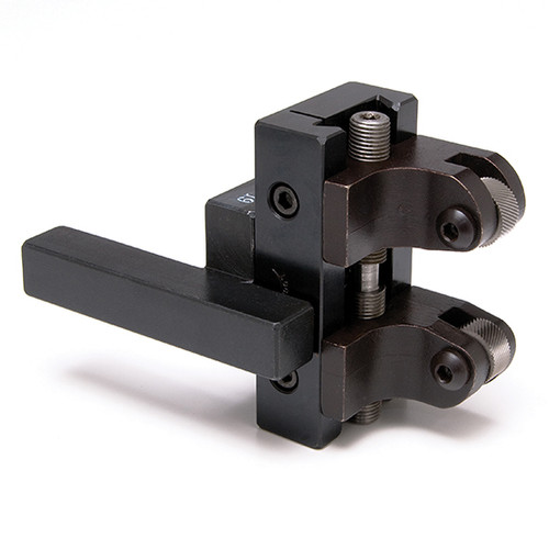 Aloris AT-19 | Adjustable Knurling Holder