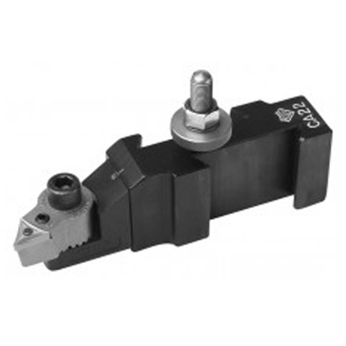 Aloris AXA-22 | Universal Tool Holder 2 Dovetail Design